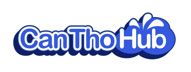 CanThoHub Logo